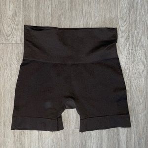 Set Active Sculptflex Bike Shorts